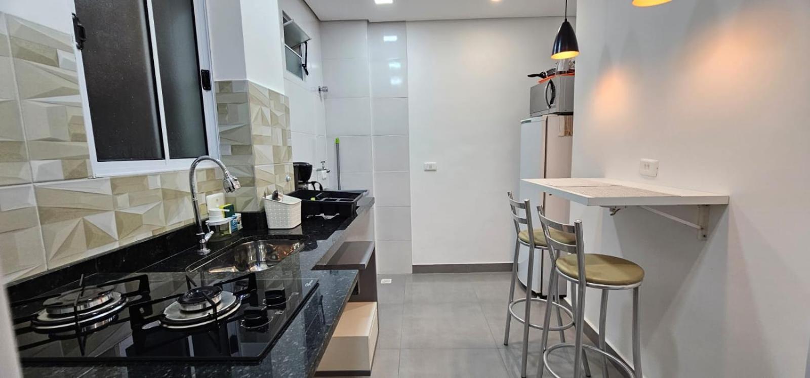 Apartment Sala 1