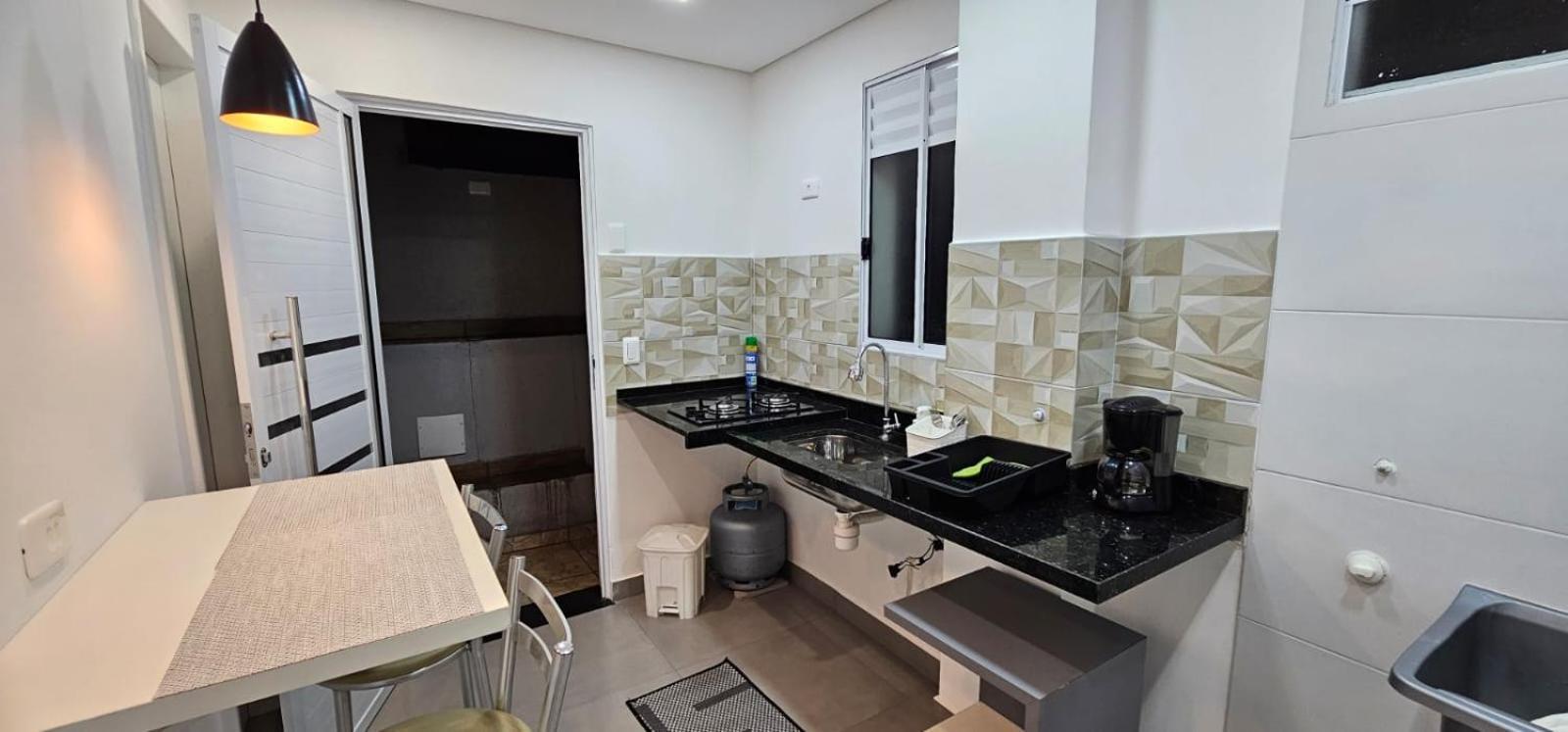 Sala 1 Apartment
