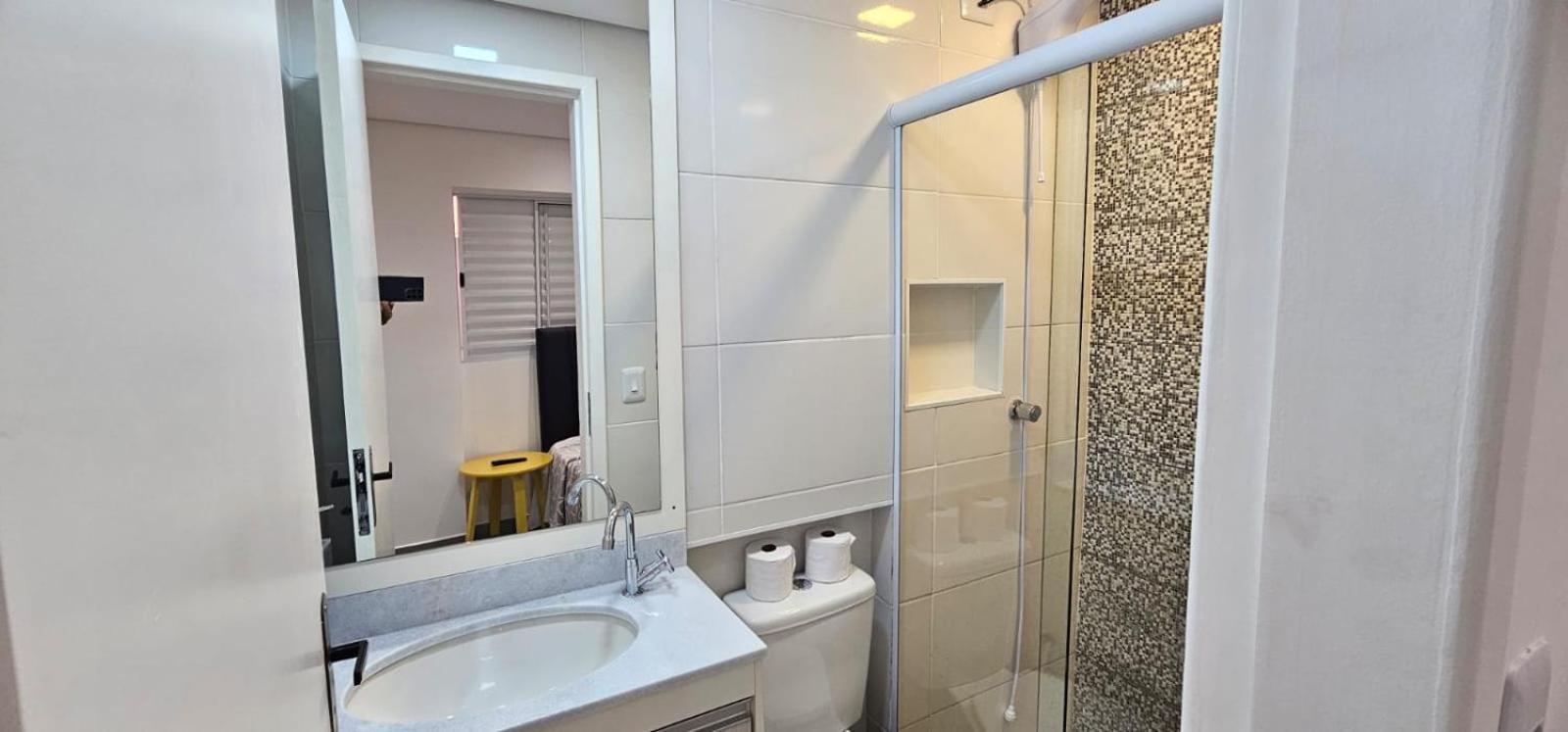 Apartment Sala 1 *