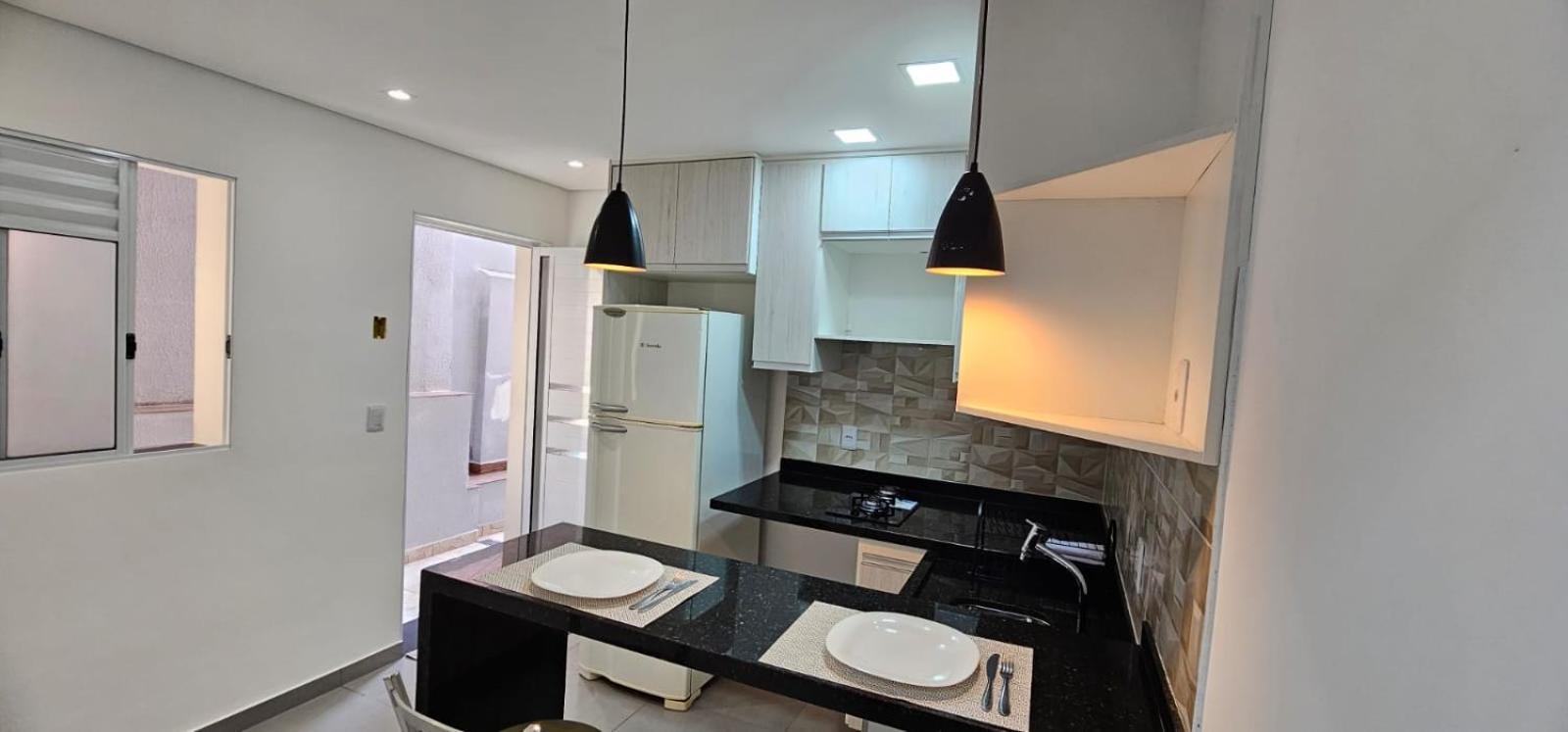 Apartment Sala 1