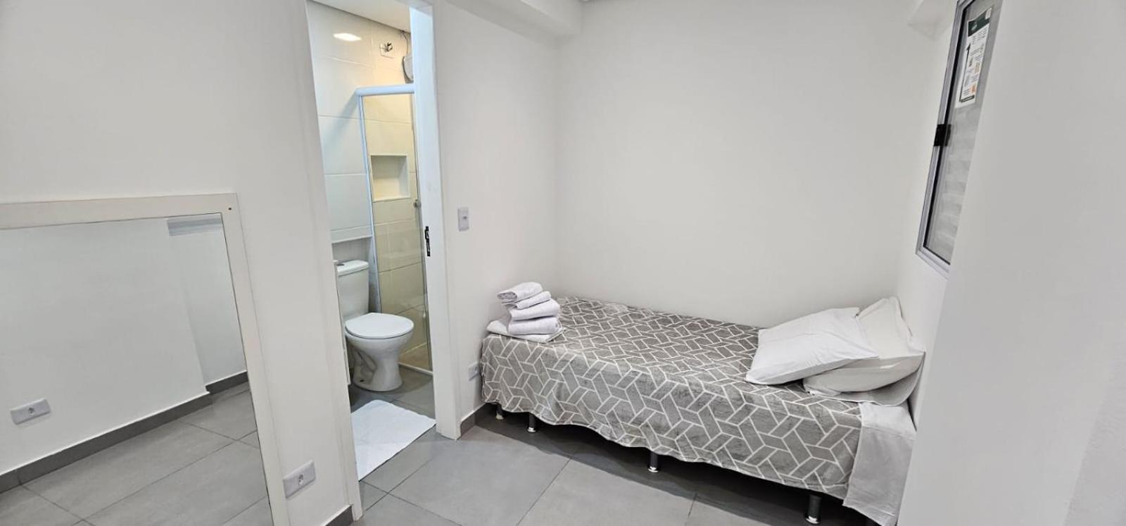 Apartment Sala 1 Sao Paulo
