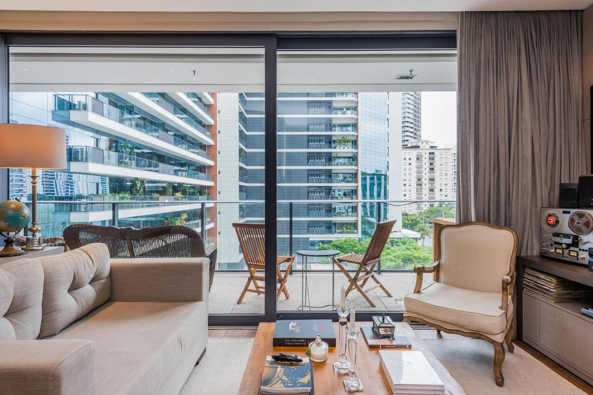 Fl São Paulo