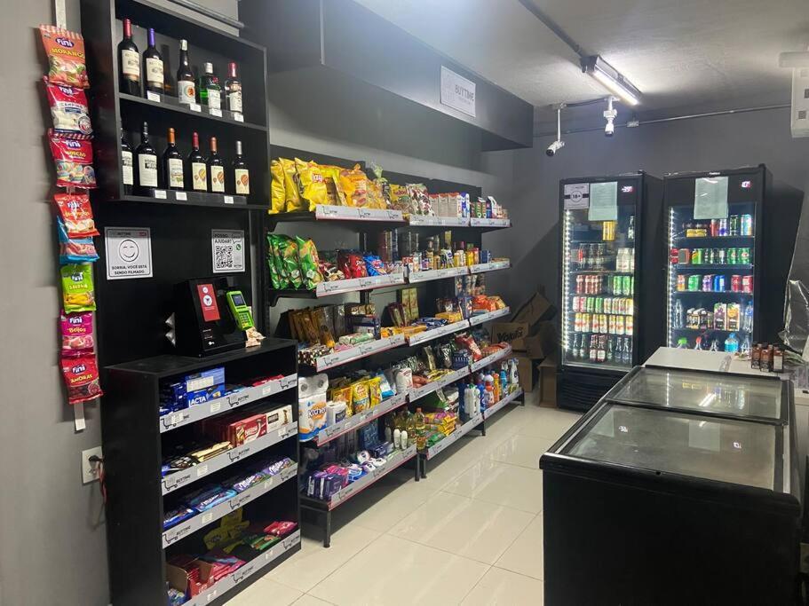 Apartment Lk203b Predileto Da Consolacao E Prox Av Paulista *