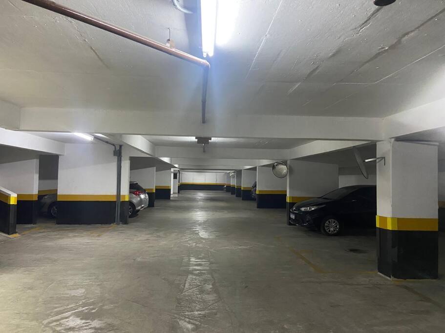 Lk203b Predileto Da Consolacao E Prox Av Paulista Apartment Sao Paulo