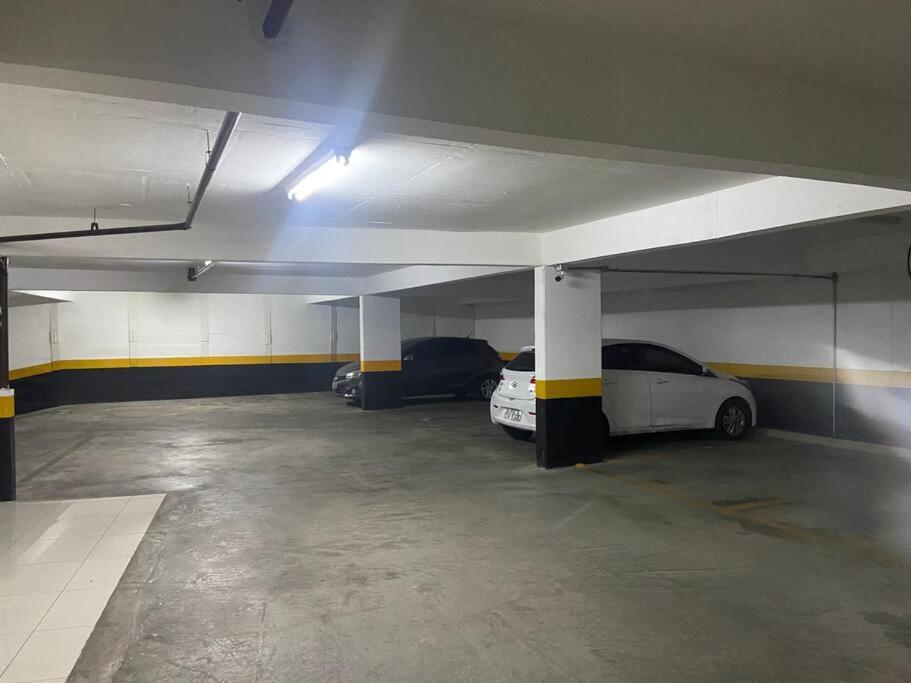 Lk203b Predileto Da Consolacao E Prox Av Paulista Apartment *