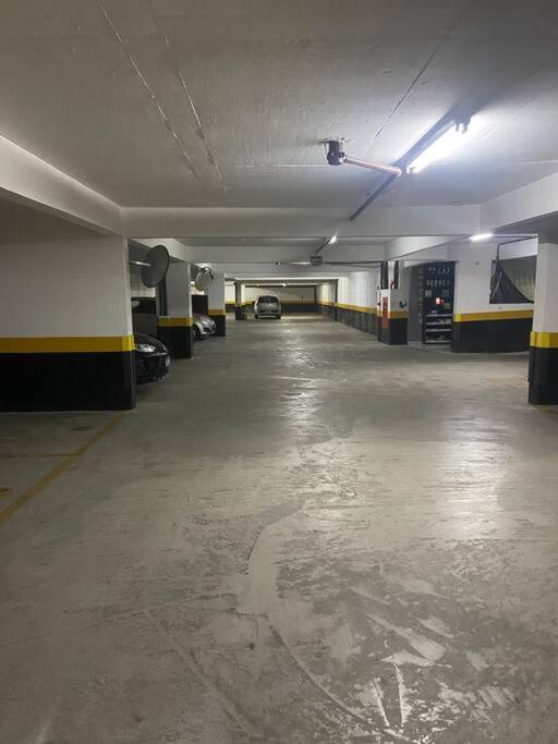 Lk203b Predileto Da Consolacao E Prox Av Paulista Apartment