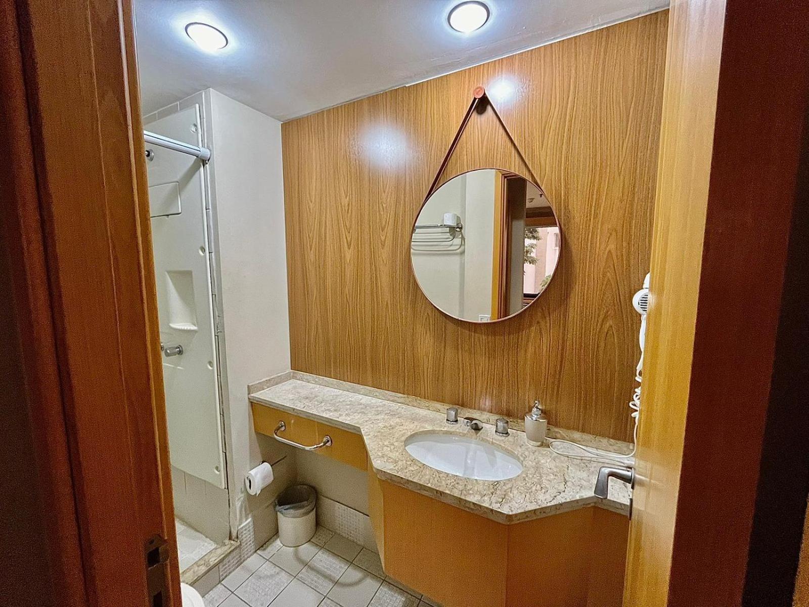 Flat Executive Jardins * São Paulo