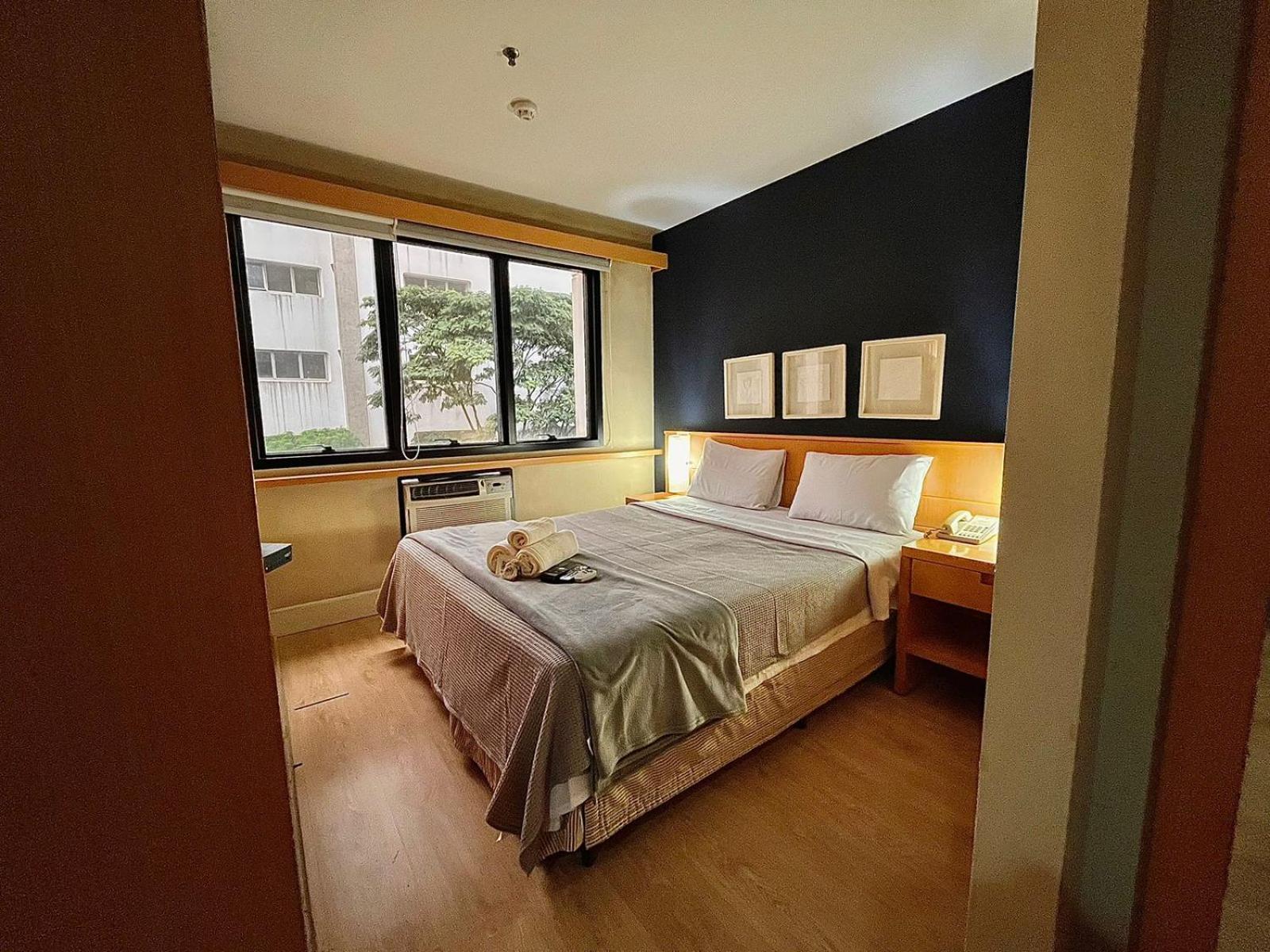 Flat Executive Jardins Apartment