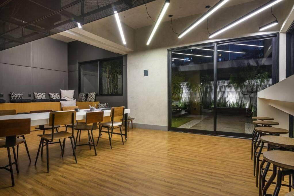 Apartemen Style - Olimpia *