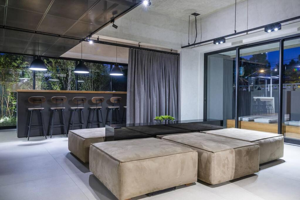 Style - Olimpia Apartemen *
