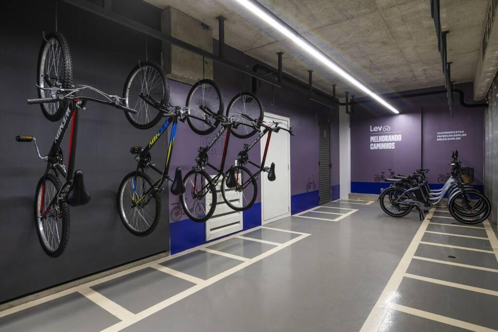 Apartemen Style - Olimpia