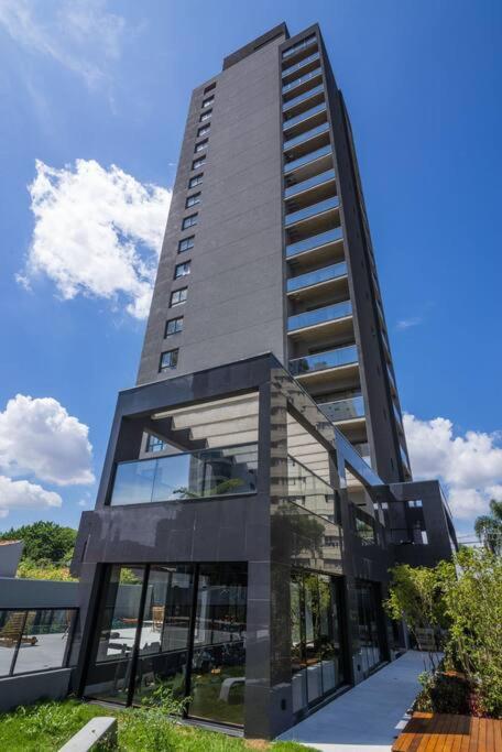 Apartemen Style - Olimpia *