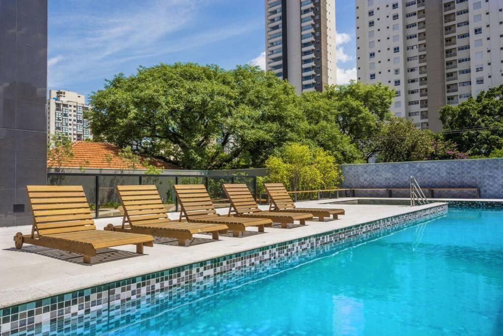 Apartemen Style - Olimpia