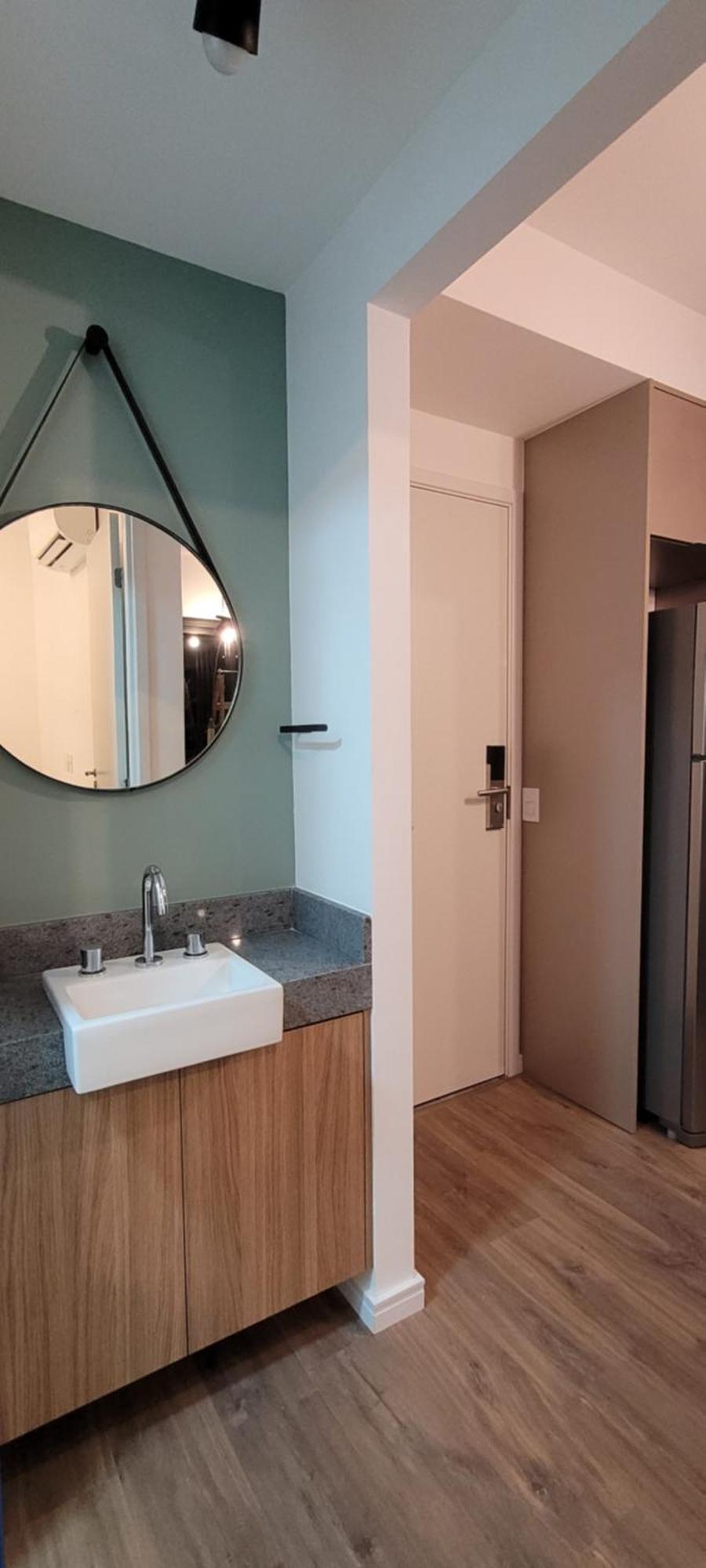 Moema54 - Novo E Completo Na Localizacao De Moema, Ao Lado Do Shopping Ibirapuera *