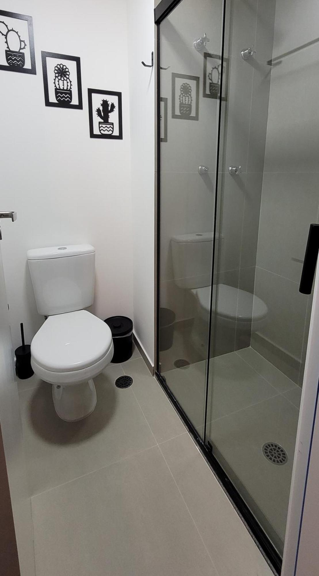 Moema54 - Novo E Completo Na Localizacao De Moema, Ao Lado Do Shopping Ibirapuera Daire Sao Paulo
