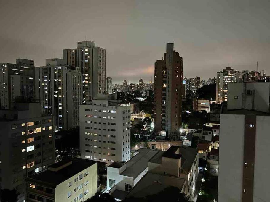 Căn hộ Df123 Perto Hosp Sp Unifesp Congonhas Ibirapuera São Paulo