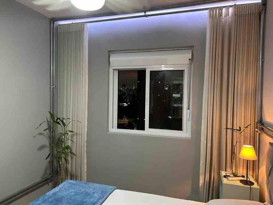 Căn hộ Df123 Perto Hosp Sp Unifesp Congonhas Ibirapuera São Paulo