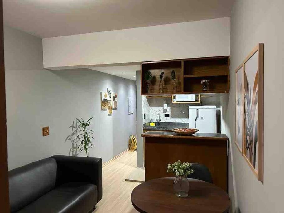 Căn hộ Df123 Perto Hosp Sp Unifesp Congonhas Ibirapuera *