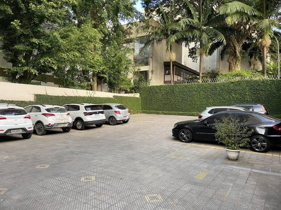 Căn hộ Df123 Perto Hosp Sp Unifesp Congonhas Ibirapuera *