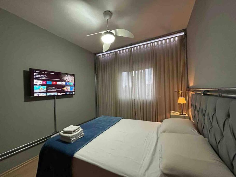 Căn hộ Df123 Perto Hosp Sp Unifesp Congonhas Ibirapuera