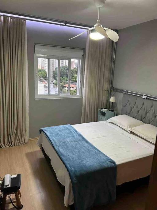 Căn hộ Df123 Perto Hosp Sp Unifesp Congonhas Ibirapuera