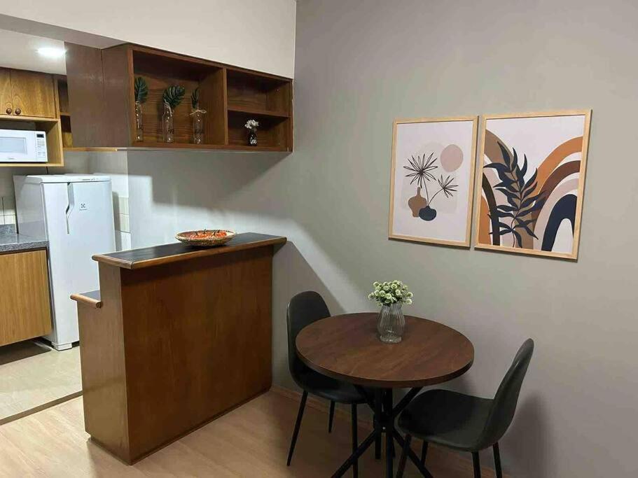 Căn hộ Df123 Perto Hosp Sp Unifesp Congonhas Ibirapuera