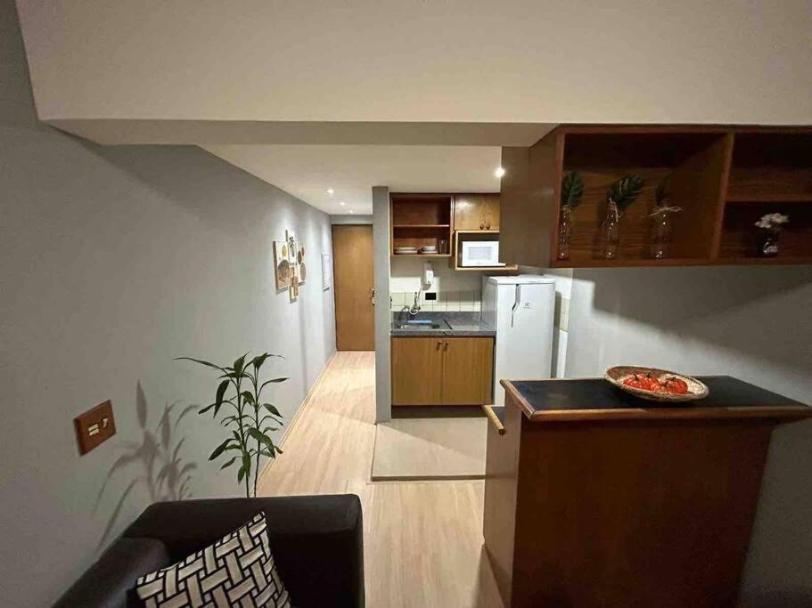 Df123 Perto Hosp Sp Unifesp Congonhas Ibirapuera Căn hộ *