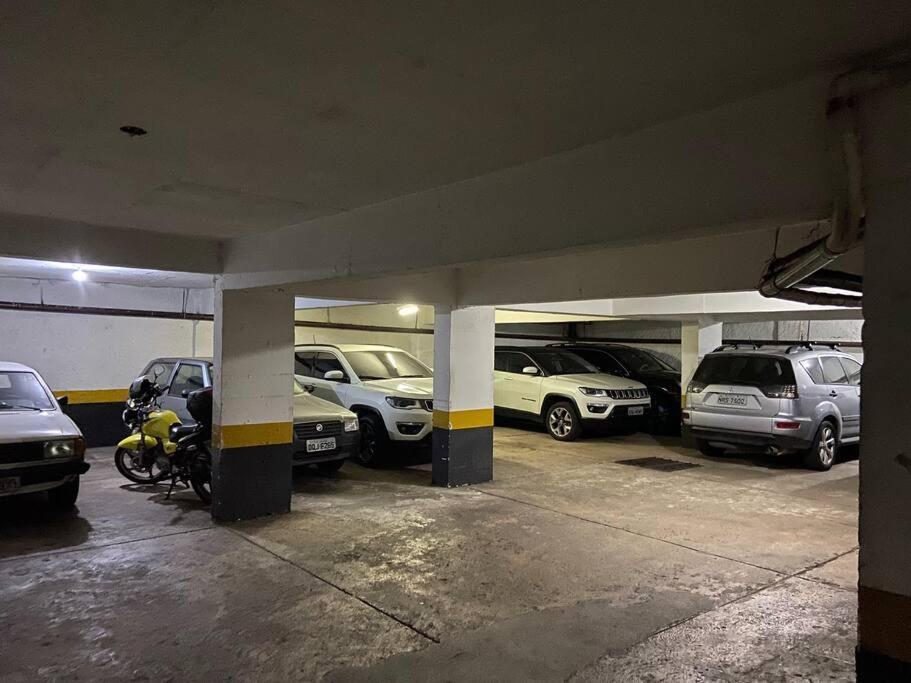 Căn hộ Df123 Perto Hosp Sp Unifesp Congonhas Ibirapuera *