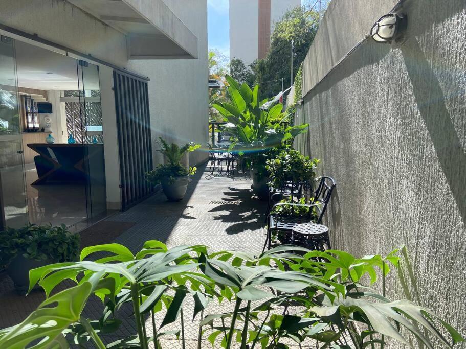 Apartamento Df123 Perto Hosp Sp Unifesp Congonhas Ibirapuera São Paulo