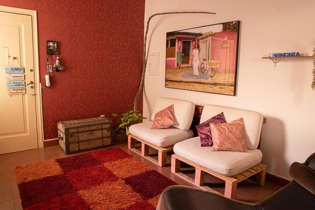 Apartamento Faria Lima E Estacao Pinheiros *
