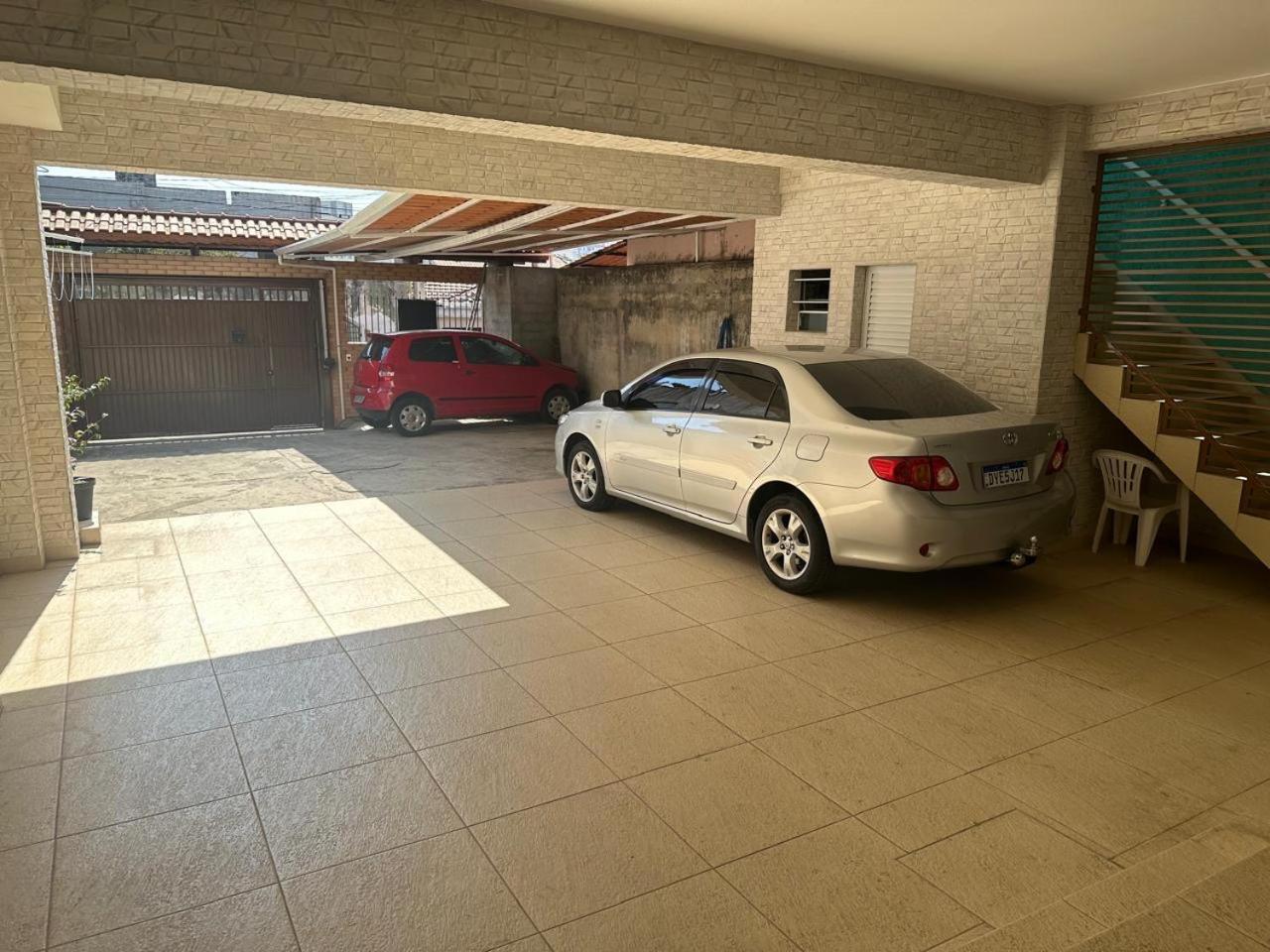 Casa 5 Proximo Ao Autodromo Holiday home Sao Paulo