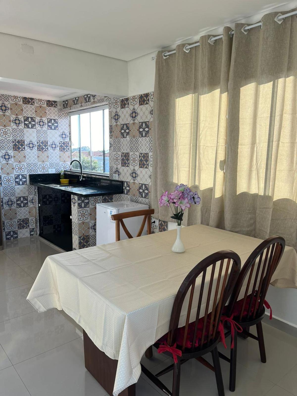 Casa 5 Proximo Ao Autodromo Holiday home