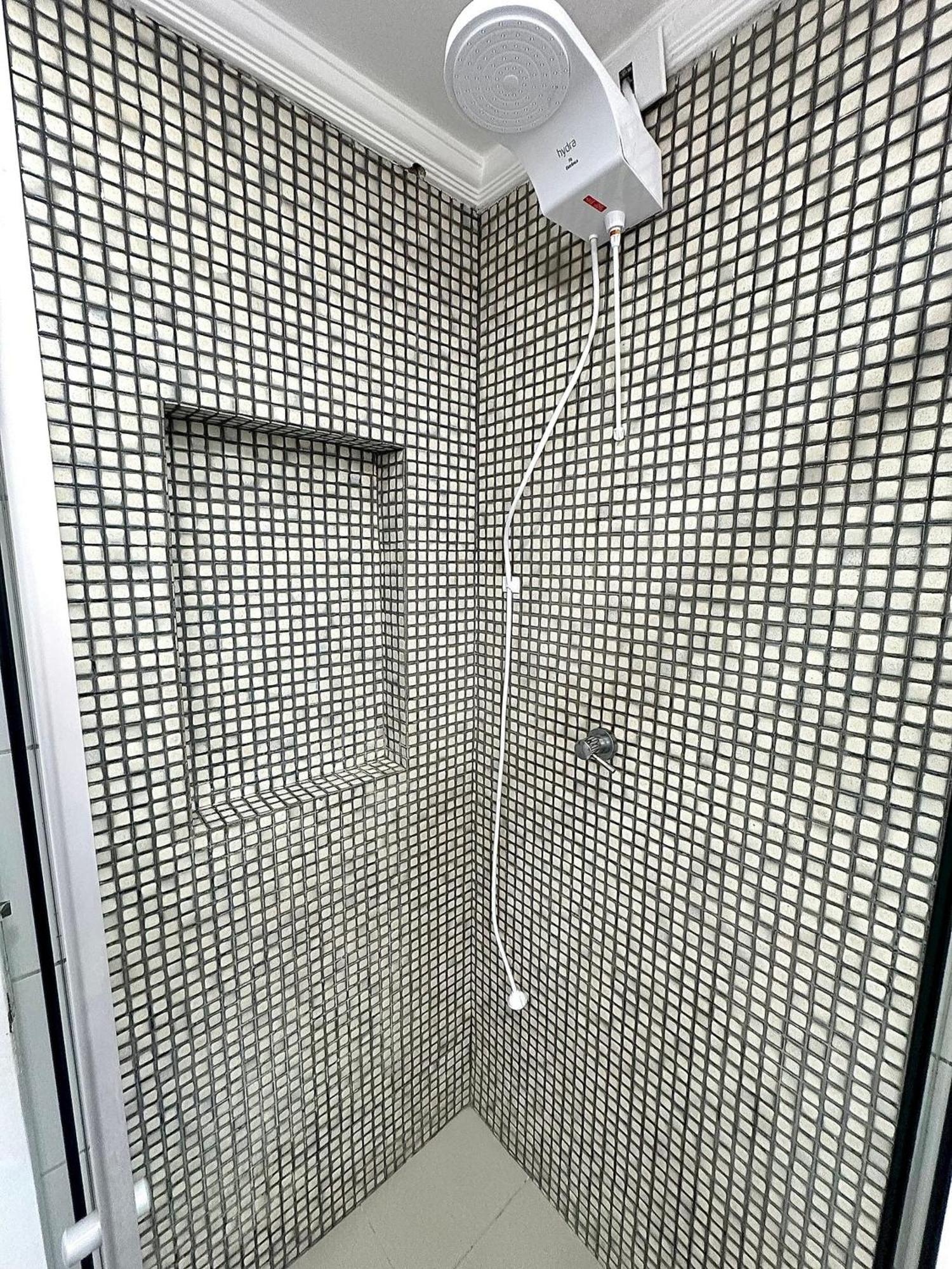 Moema Studium Decorado Com Garagem Ar Condicionado Daire