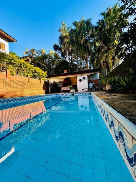 Hospedagem domiciliar Ii Privativo Linda Vista Casa Alto Padrao