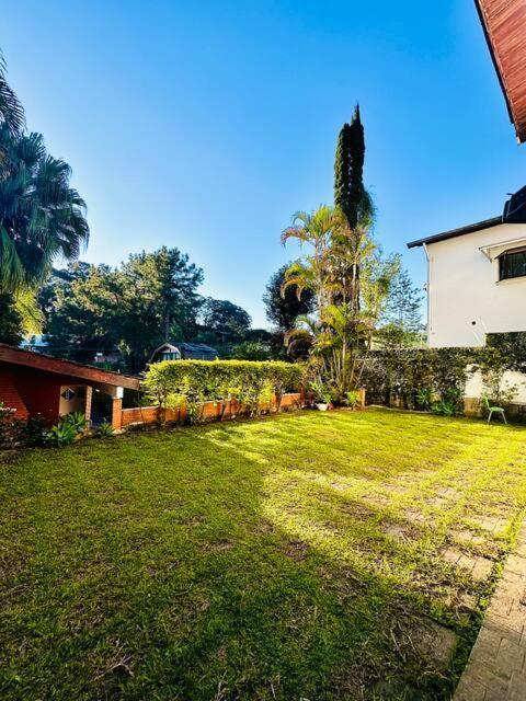 Ii Privativo Linda Vista Casa Alto Padrao Hospedagem domiciliar *
