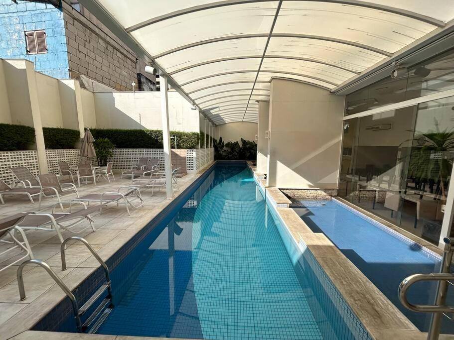 Sh154 Descubra O Aconchego Prox Av Paulista Apartment Sao Paulo