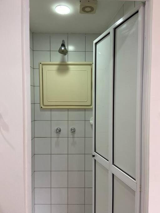 Sh154 Descubra O Aconchego Prox Av Paulista Apartment Sao Paulo