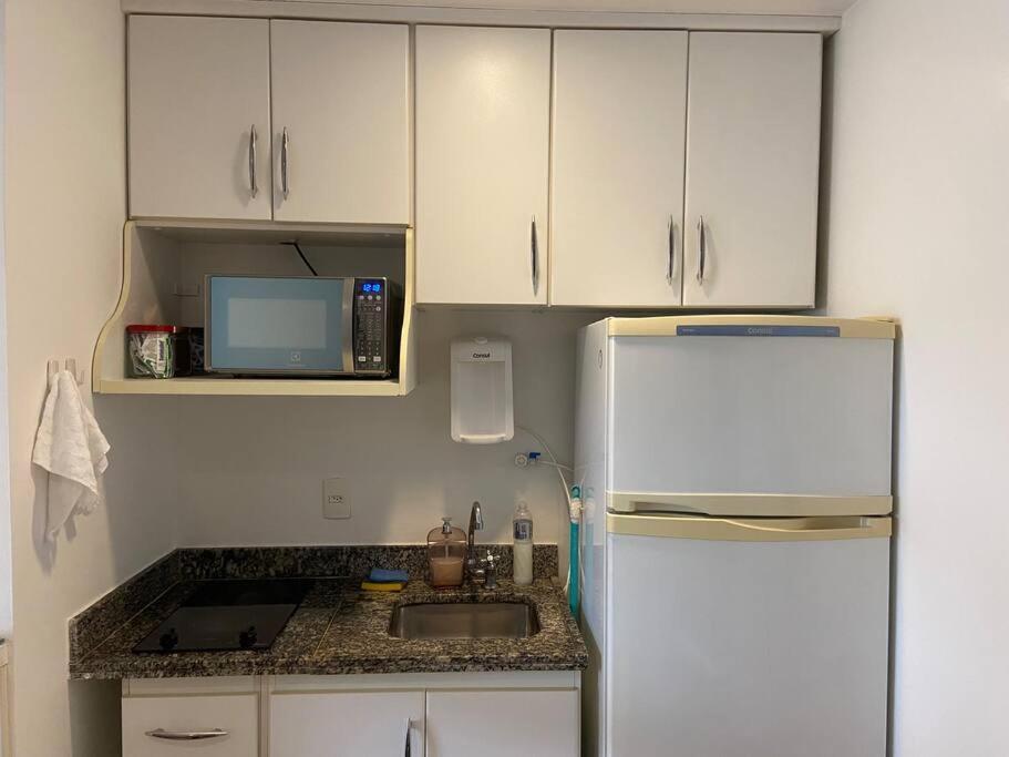 Apartment Sh154 Descubra O Aconchego Prox Av Paulista *