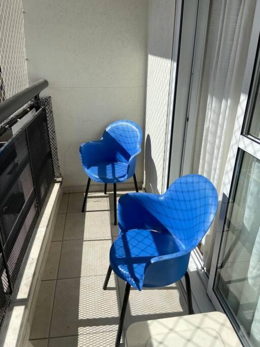 Apartemen Sh67 Aconchego Urbano Ensolarada Prox Da Paulista Sao Paulo