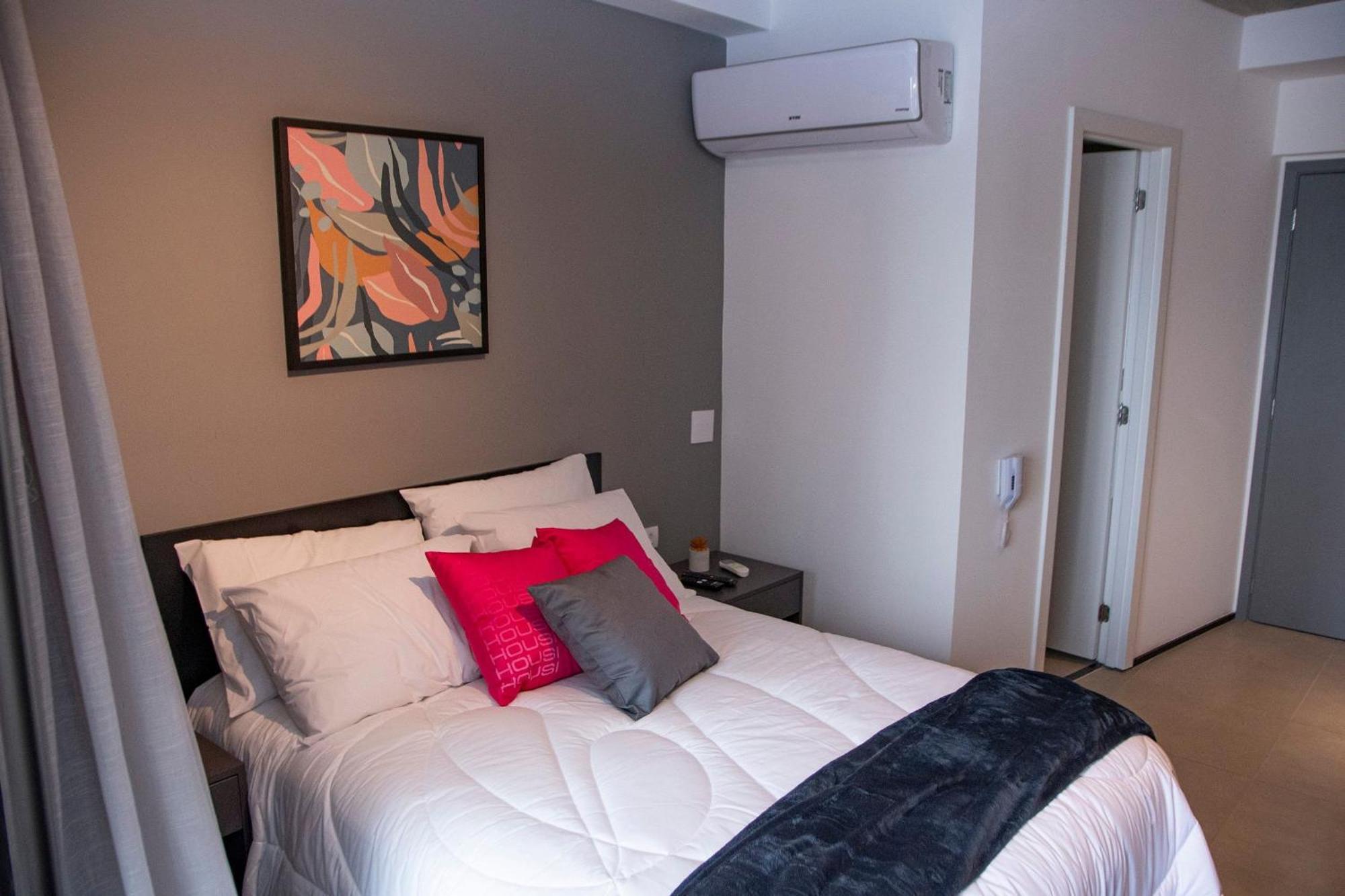 On Melo Alves By Housi Apartment Sao Paulo