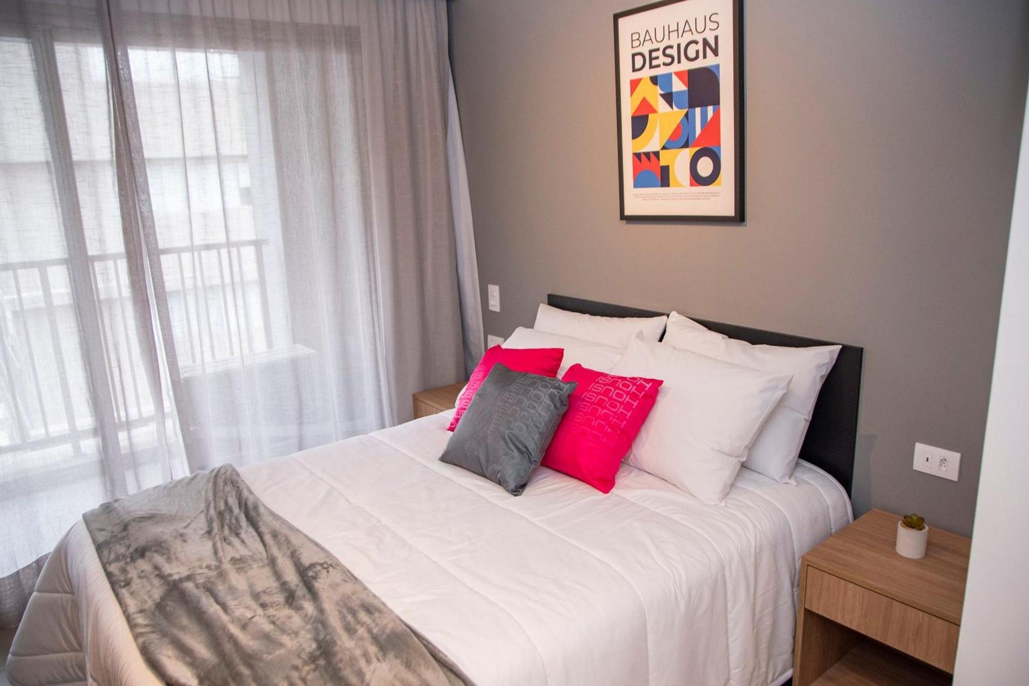 On Melo Alves By Housi Apartment
