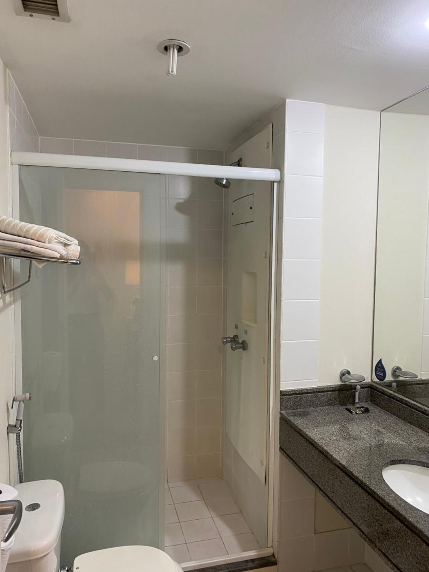 Apartamento Congonhas Torre 1106h Otel