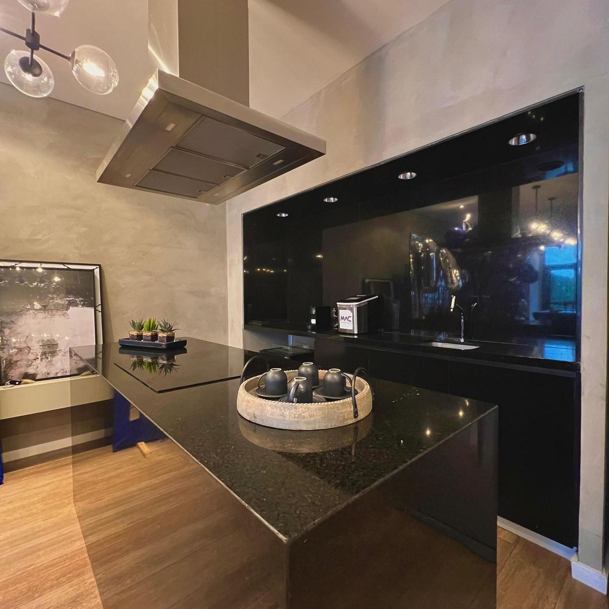 Apartment Prime 920 - Is Moema