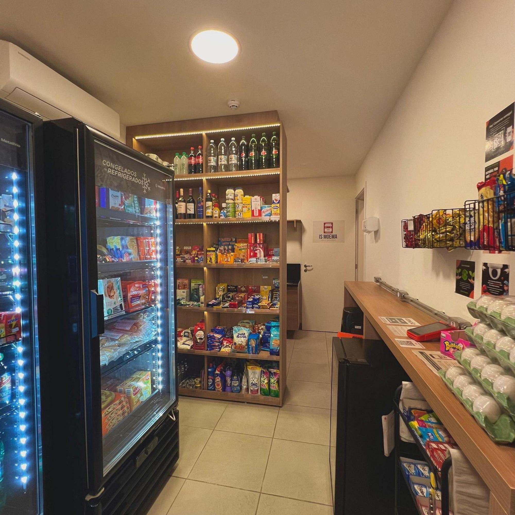Apartment Prime 920 - Is Moema *