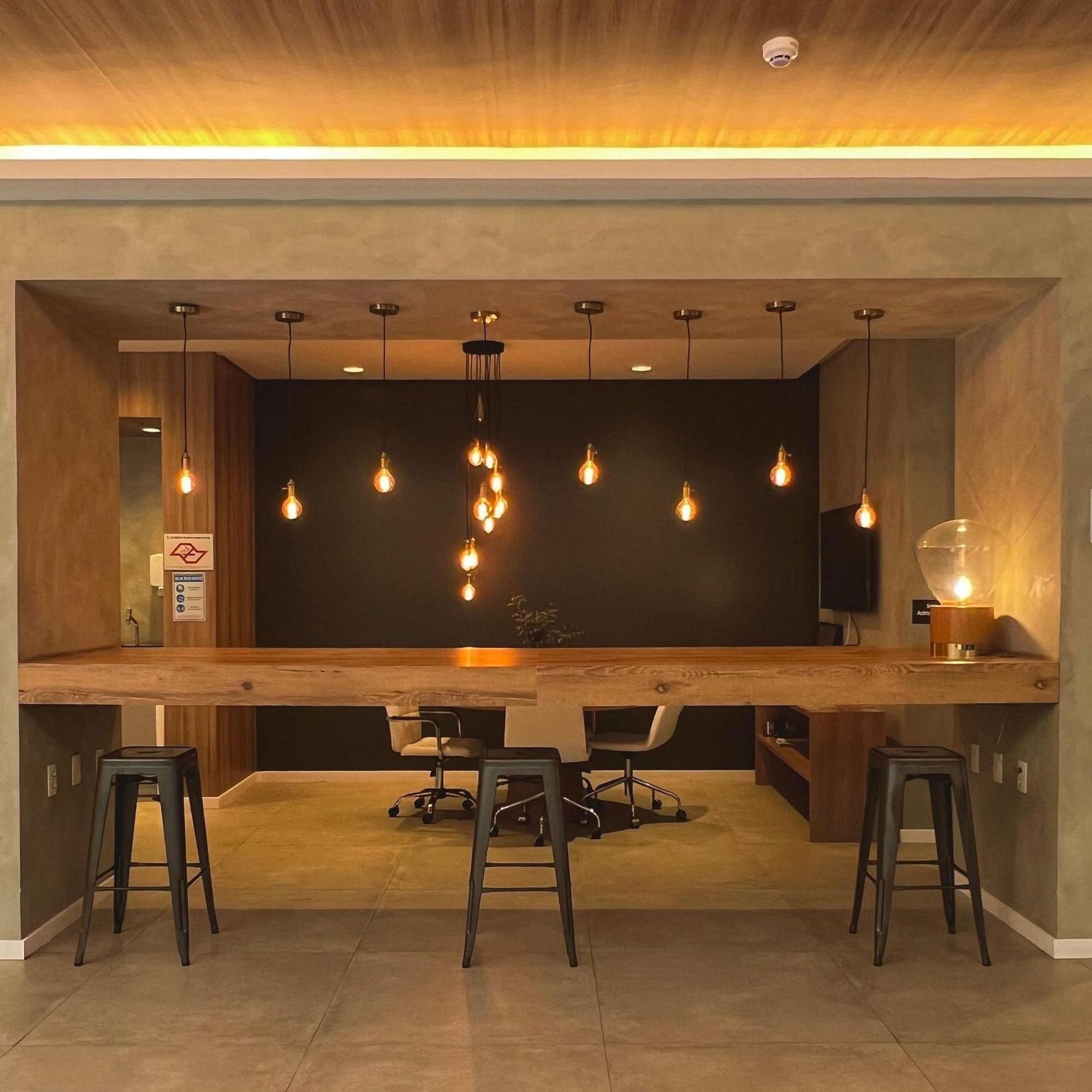 Apartment Prime 920 - Is Moema *