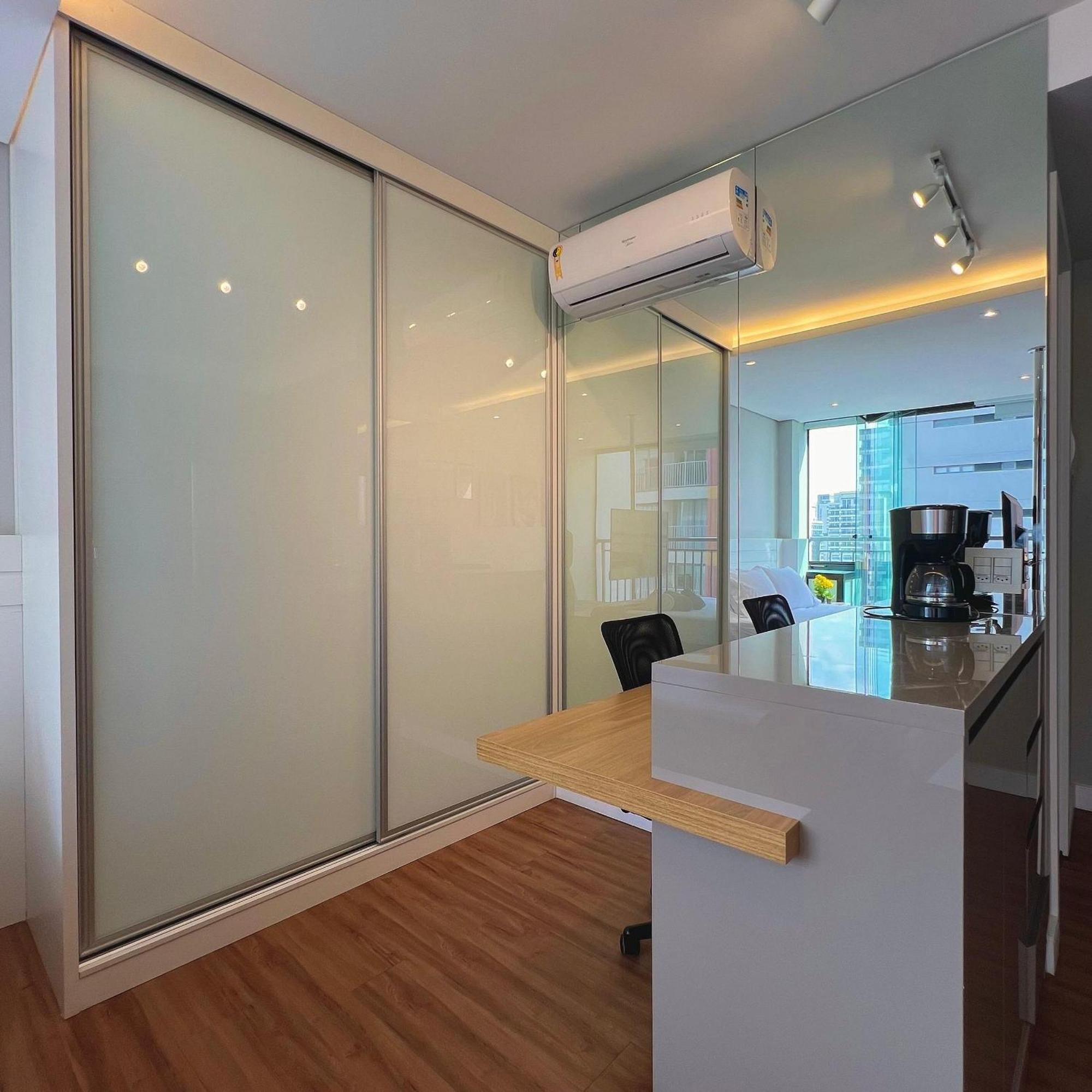 Prime 920 - Is Moema Apartment *