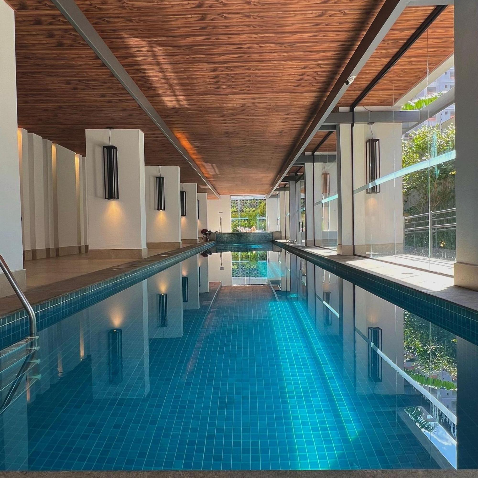 Prime 920 - Is Moema Apartment Sao Paulo