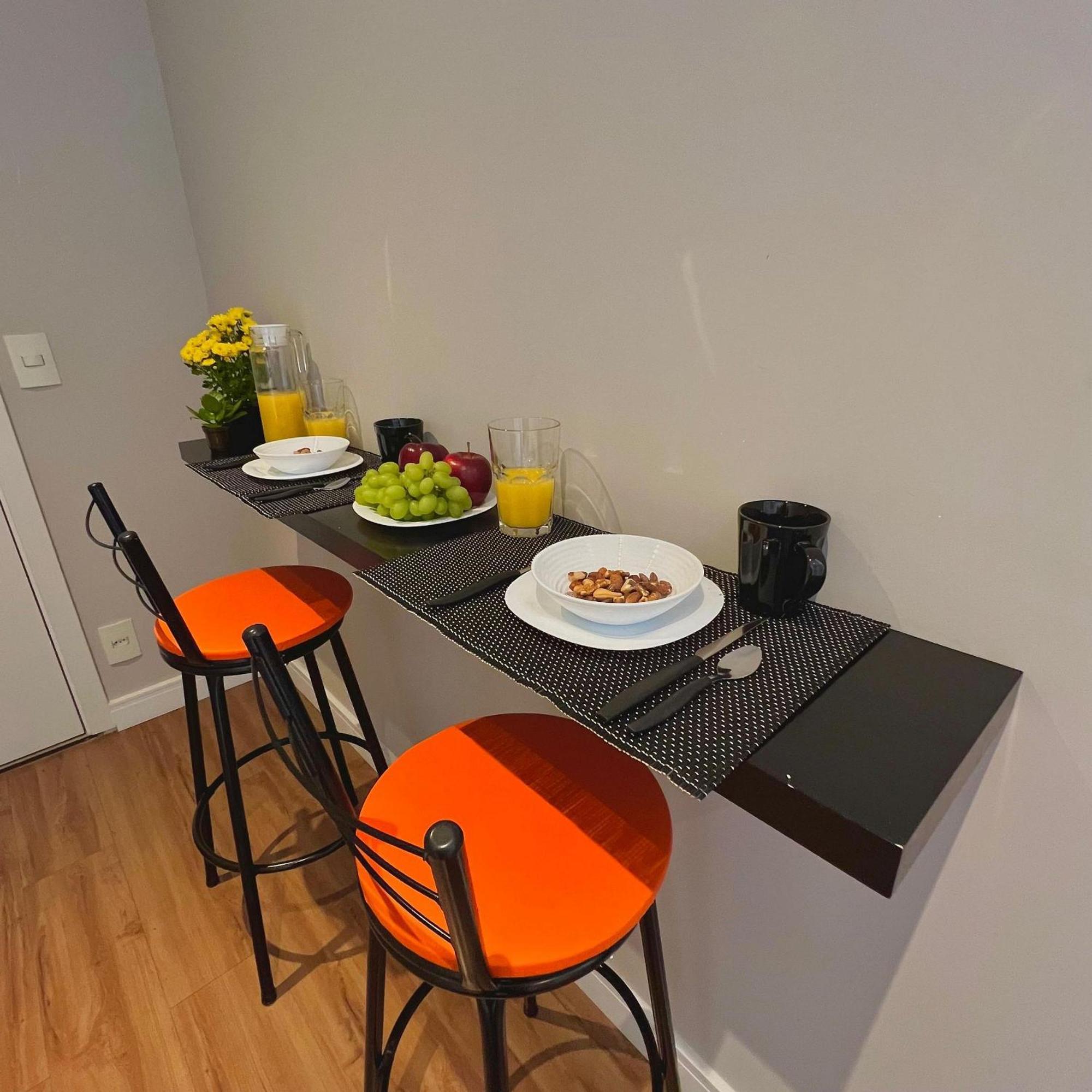 Apartment Prime 920 - Is Moema Sao Paulo
