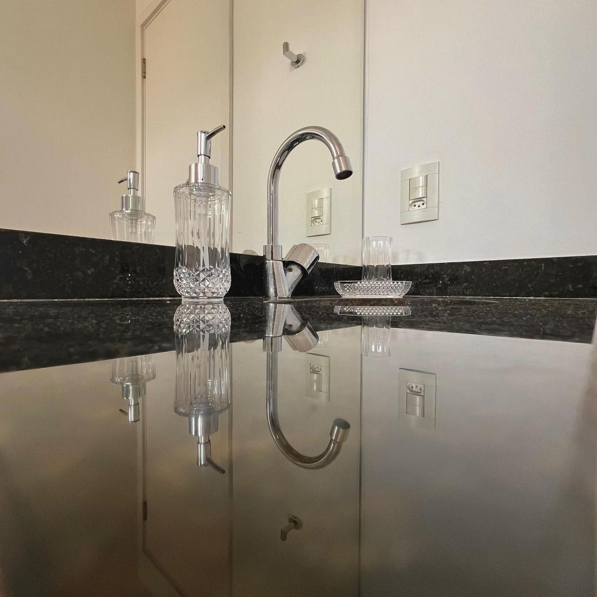 Apartment Prime 920 - Is Moema *