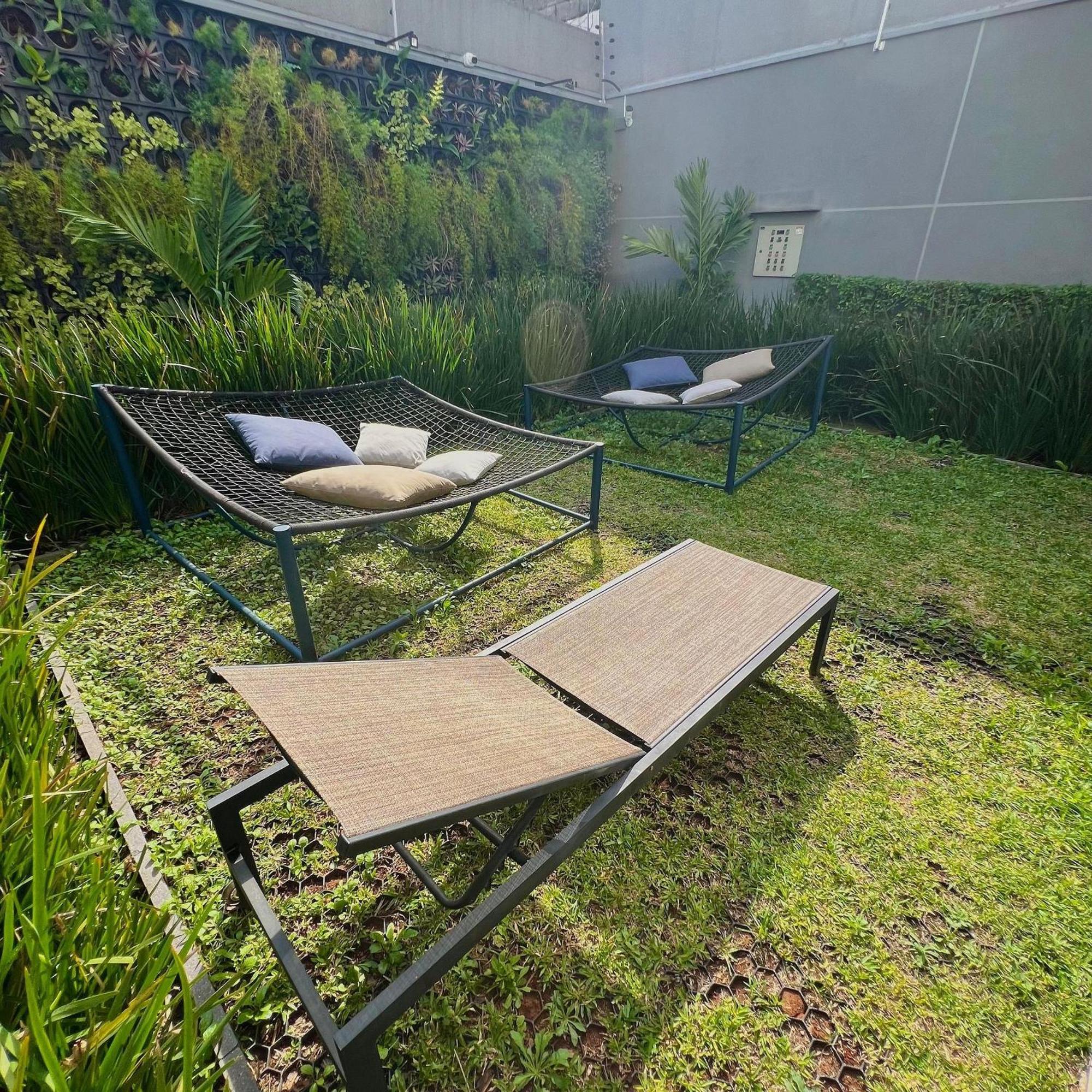 Prime 920 - Is Moema Apartment Sao Paulo